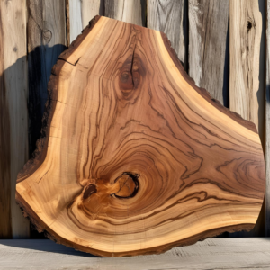 Selección de trozas, aplicación de tratamiento térmico y secado de la madera aserrada de eucalyptus nitens