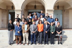 Red de Innovación CUECH envía declaración pública a candidatos presidenciales 2025