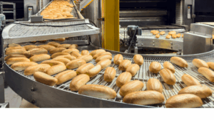 Polipéptido para industria panadera