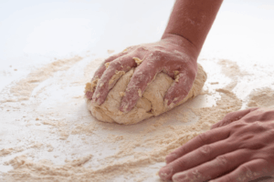 Emulsionante sustentable para alimentos