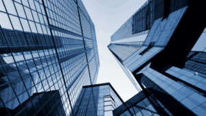 Sistema de control solar para edificios
