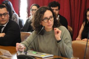 Red de Innovación CUECH expone en el Senado sobre el Proyecto de Ley de Transferencia de Tecnología y Conocimiento: Desafíos y oportunidades para las Universidades Estatales en la creación de EBCT