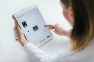 Suite de aplicación terapéutica para trastornos fonoaudiológicos