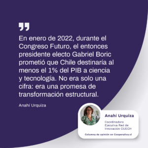 ¿0,41% un salto?: entre el populismo y el realismo mágico