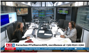 CUECH exige a candidatos “invertir en el desarrollo de la ciencia” y tomársela en serio: “Las universidades del Estado cumplen un rol fundamental”