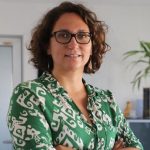 Anahí Urquiza Coordinadora Ejecutiva Red de Innovación CUECH