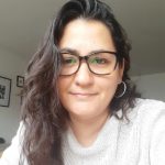 Isabel Araos Coordinadora Red de Innovación CUECH